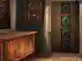 Gêm Lovable Dwarf Man Escape ar-lein