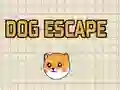 Gêm Dog Escape ar-lein