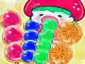 Gêm Tanghulu Master Candy ASMR ar-lein
