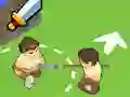 Gêm Legend of the Isles The Hero's Path ar-lein