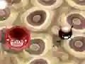 Gêm Bouncing Blob ar-lein