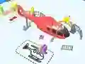 Gêm Plane Factory ar-lein