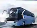 Gêm Bus Simulator Driving 3D ar-lein