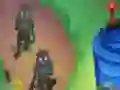 Gêm Tower Defense: Zombies ar-lein