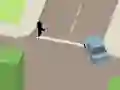 Gêm Stickman Battle Royale ar-lein