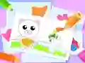 Gêm Toddler Drawing For Kids ar-lein