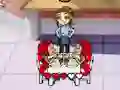 Gêm Diner Dash Hometown Hero ar-lein