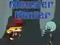 Gêm Monster Hunter ar-lein