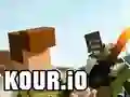 Gêm Kour.io ar-lein