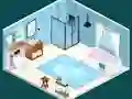 Gêm Decor: Bathroom ar-lein