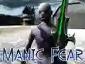 Gêm Manic Fear ar-lein