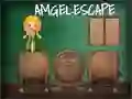 Gêm Amgel St Patrick's Day Escape 2 ar-lein