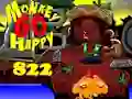Gêm Monkey Go Happy Stage 822 ar-lein