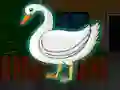Gêm Rescue The Swan Bird ar-lein