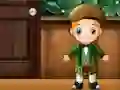 Gêm Amgel Irish Room Escape 4 ar-lein