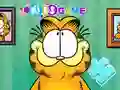 Gêm Jigsaw Puzzle: Garfield Picture ar-lein