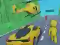 Gêm Shape Transform: Shifting Car ar-lein