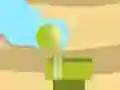 Gêm Sand Ball ar-lein