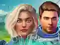 Gêm Interstellar Explorers ar-lein