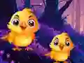 Gêm The Great Goldfinch Escape ar-lein