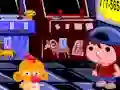 Gêm Monkey Go Happy Stage 399 ar-lein