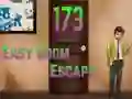 Gêm Amgel Easy Room Escape 173 ar-lein