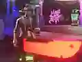 Gêm Neon Ghost ar-lein