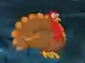 Gêm Horror Jungle Turkey Escape ar-lein