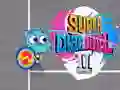 Gêm Super Disc Duel 2 ar-lein