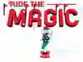 Gêm Ride the Magic ar-lein