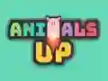Gêm Animals Up ar-lein