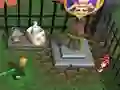 Gêm Scary Escape ar-lein