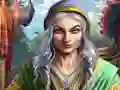 Gêm Secrets of the Seer ar-lein