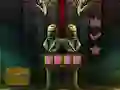 Gêm Mystery Park Escape ar-lein