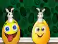 Gêm Find Easter Bunny Bob ar-lein