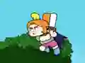 Gêm Craig of the Creek Hack 'n Smash ar-lein