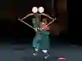 Gêm Craig of the Creek Drone Showdown ar-lein