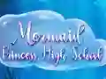 Gêm Mermaid Princess High School ar-lein