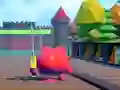 Gêm Rolling Rumble ar-lein