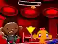 Gêm Monkey Go Happy Stage 828 ar-lein