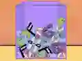Gêm Connect the Letters Alphabet ar-lein