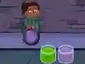 Gêm Craig of the Creek Partners in Slime ar-lein