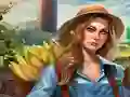 Gêm Farmyard Fun ar-lein