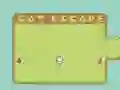 Gêm Cat Escape ar-lein