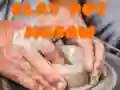 Gêm Clay Pot Jigsaw ar-lein