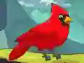Gêm Rescue The Northern Cardinal ar-lein
