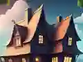 Gêm Little House Escape ar-lein