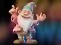 Gêm Pleasant Dwarf Man Escape ar-lein