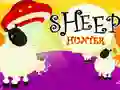 Gêm Sheep Hunter ar-lein
