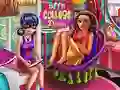 Gêm BFFs College Dorm ar-lein
